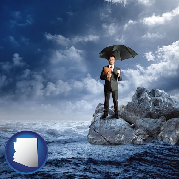 Business Insurance in Arizona AZ Business Insurance